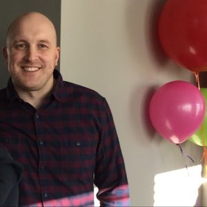 Meet your Posher, Marcmarcus